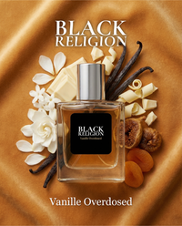 Vanille Overdosed - (unisex)