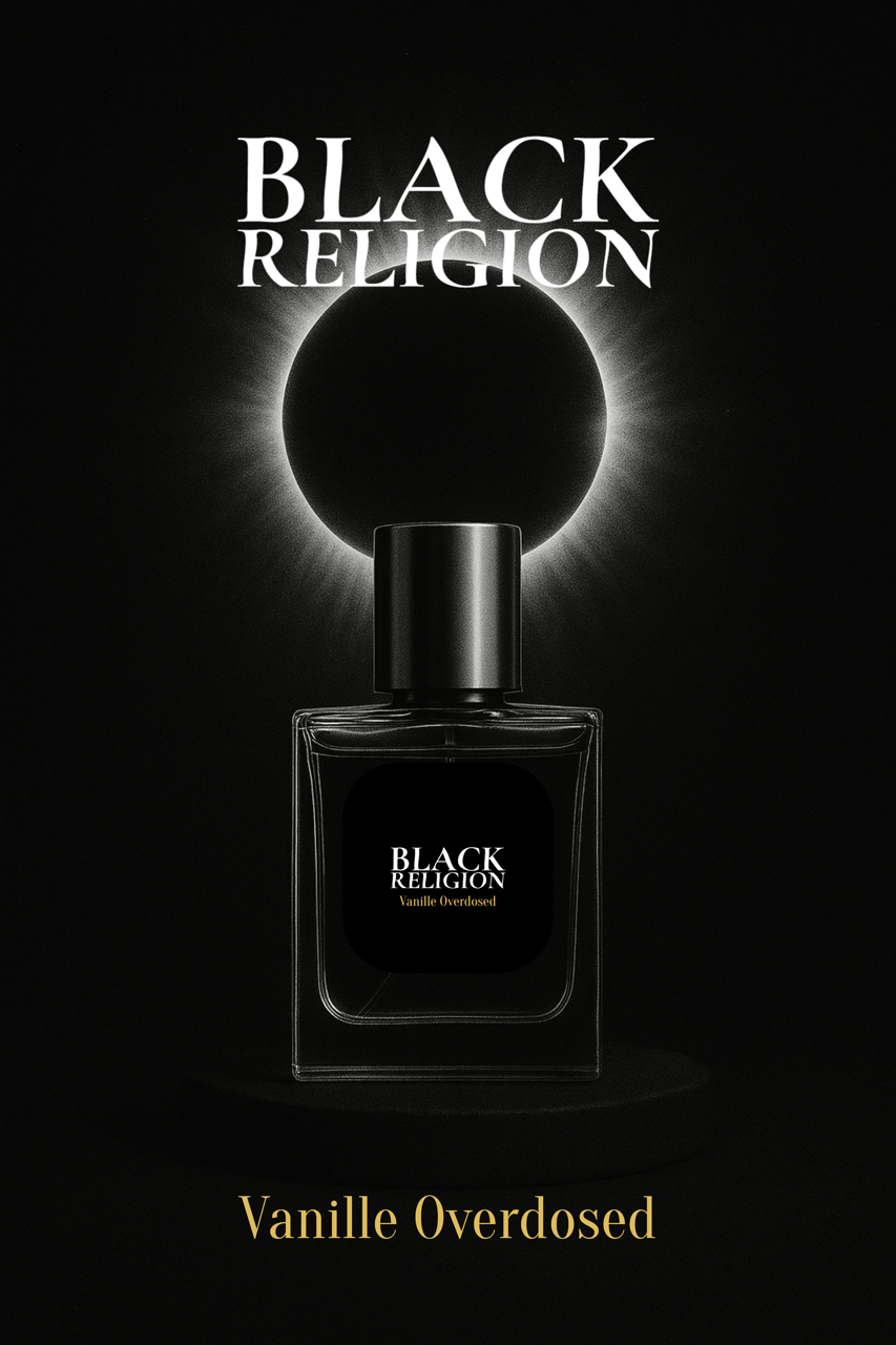 Vanille Overdosed - (unisex)