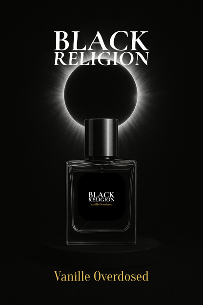 Vanille Overdosed - (unisex)