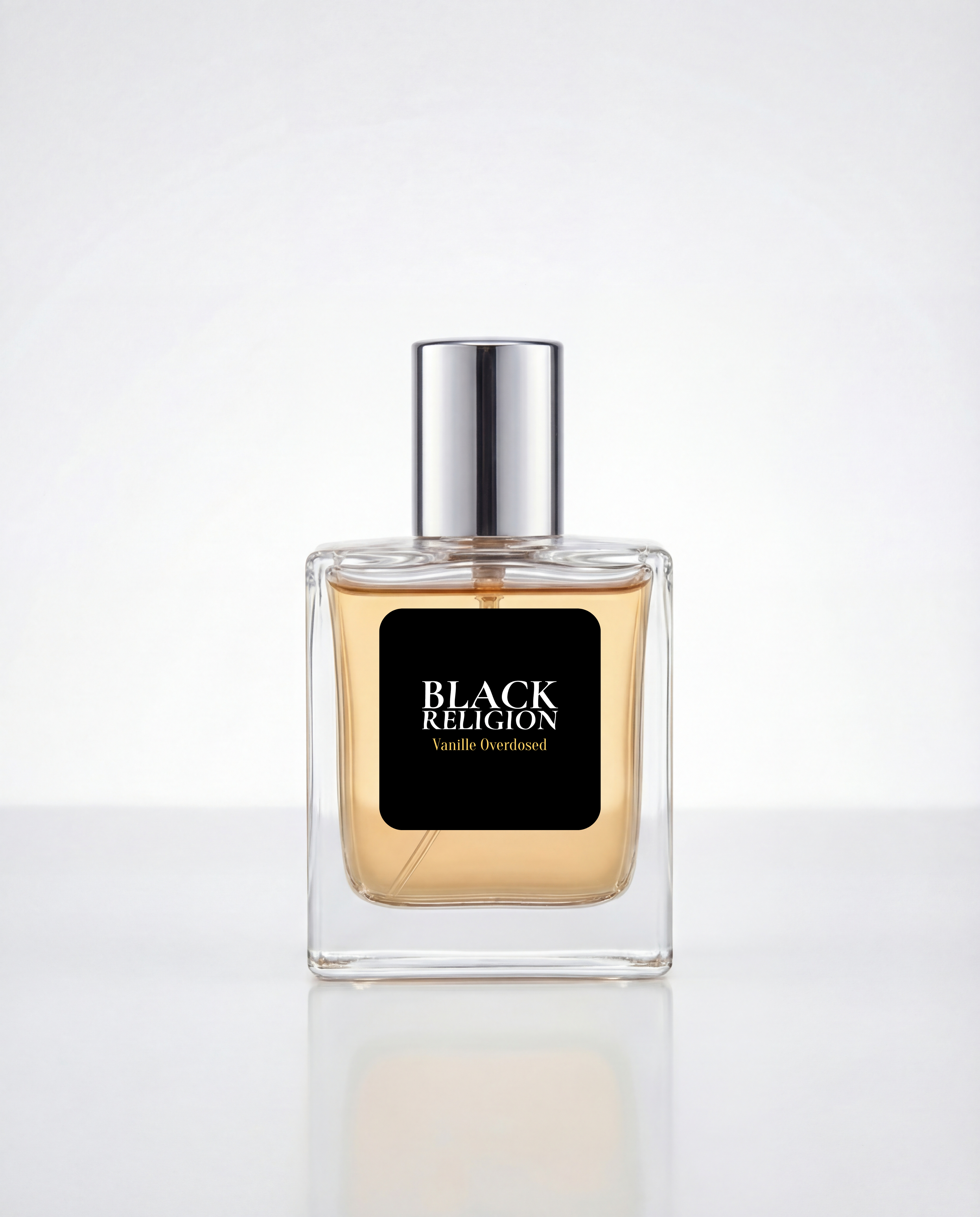 Vanille Overdosed - (unisex)