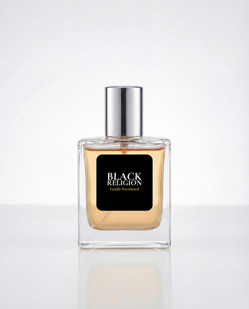 Vanille Overdosed - (unisex)