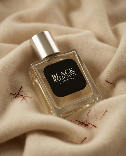 In My Mind - (unisex)