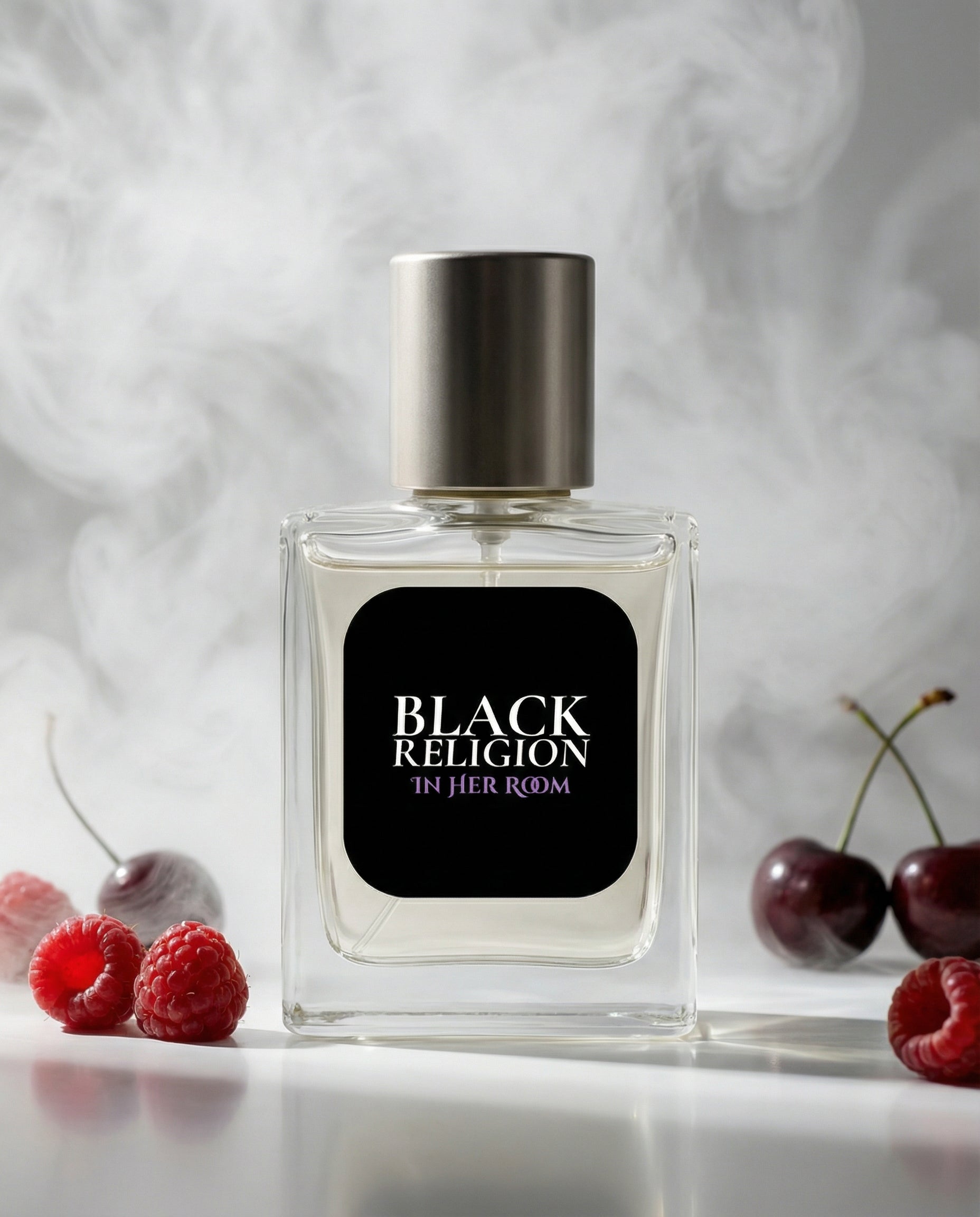 In Her Room - (for ladies)