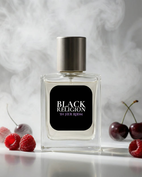 In Her Room - (for ladies)