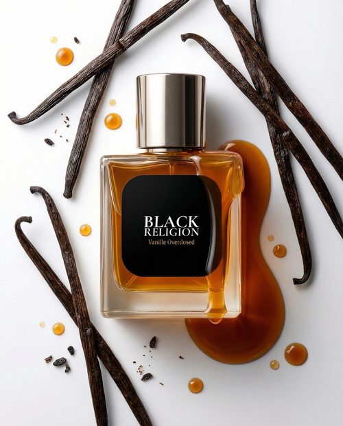 Vanilla Overdosed - (unisex)