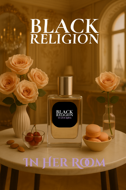 In Her Room - 30 ml (hölgyeknek)